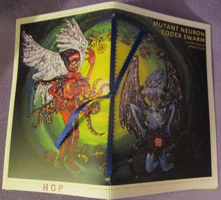 Mutant Neuron Codex Swarm