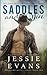 Saddles and Sin (Lonesome Point, Texas #2)