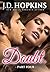 Doubt #4: Steamy New Adult Contemporary Romance (The Deception Series)
