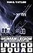 Indigo Squad (The Human Legion, #2)