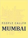 People Called Mumbai by Nisha Nair-Gupta