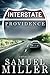 Interstate Providence by Samuel Miller