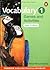 Vocabulary Games & Activiti...
