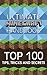 Minecraft: Ultimate Handbook - Top 100 Tips, Tricks and Secrets (Minecraft, Minecraft Secrets, Minecraft Stories, Minecraft Books, Minecraft Xbox, Minecraft Novels, Minecraft Comics)