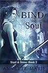 Bind the Soul by Annette Marie