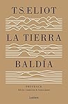 La tierra baldía ...