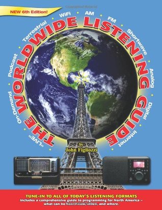 The Worldwide Listening Guide (Spiral-bound)