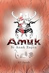 Amuk Si Anak Zapin by Ali Jusoh