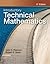 Introductory Technical Mathematics