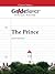 GradeSaver (tm) ClassicNotes The Prince by Damien Chazelle