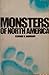 Monsters Of North America