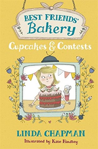 Cupcakes and Contests (Best Friends' Bakery)