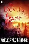 The Devil's Heart (The Devil, #2) Book cover for The Devil's Heart (The Devil, #2)