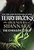 The Darkling Child (The Defenders of Shannara, #2)