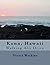 Kona, Hawaii, Walking Alii Drive