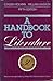 A Handbook to Literature