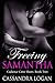 Freeing Samantha (Cadence Cove, #2)
