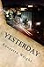 Yesterday (The Ken Series B...