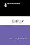 Esther: A Commentary
