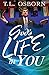 God's Life In You by T.L. Osborn