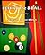 BEHIND THE 8-BALL ~ a short...