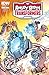 Angry Birds/Transformers #3 (of 4) (Angry Birds/Transformers Graphic Novel)