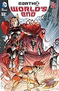Earth 2: World's End #17