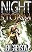 Night Storm, Alterations #3 (NA Fantasy / Time Travel)