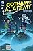 Gotham Academy (2014-2016) #4