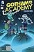 Gotham Academy (2014-2016) #4 by Brenden Fletcher