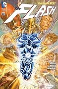 The Flash #38