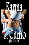 Karma in Camo (Lies Lead to Love Trilogy, Book 1)