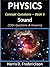 Physics Concept Questions - Book 5 (Sound): 150+ Questions & Answers
