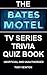 The Bates Motel TV Series Trivia Quiz Book