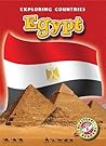Egypt (Blastoff! Readers: Exploring Countries) Egypt (Blastoff! Readers: Exploring Countries)