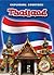 Thailand (Blastoff! Readers: Exploring Countries)
