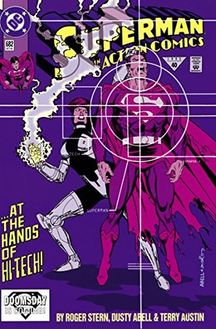 Action Comics (1938-2011) #682