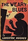 The Weary Blues Book cover for The Weary Blues