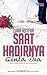 Saat Hadirnya Cinta Dia by Zura Asyfar
