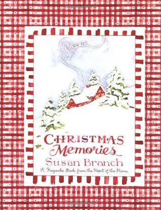 Christmas Memories: A Keepsake Book from the Heart of the Home (Spiral-bound)