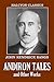 Andiron Tales and Other Works