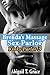 Brenda’s Massage Sex Parlor: 3 (Bareback Backdoor First Time Anal Taboo) (Kinky Parlor Series)