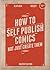 How to Self-Publish Comics: Not Just Create Them