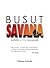 Busut Savana