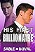 His First Billionaire