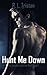Hunt Me Down (The Vampire and the Wolf, #1)