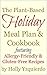 The Plant-Based Holiday Meal Plan & Cookbook