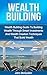Wealth Building: Wealth Building Guide To Building Wealth Through Smart Investments And Wealth Creation Techniques That Build Wealth