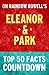Eleanor & Park: Top 50 Fact...