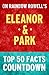 Eleanor & Park: Top 50 Facts Countdown